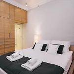 Horizon Apartments - Radziwillowska