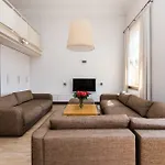 Horizon Apartments - Radziwillowska
