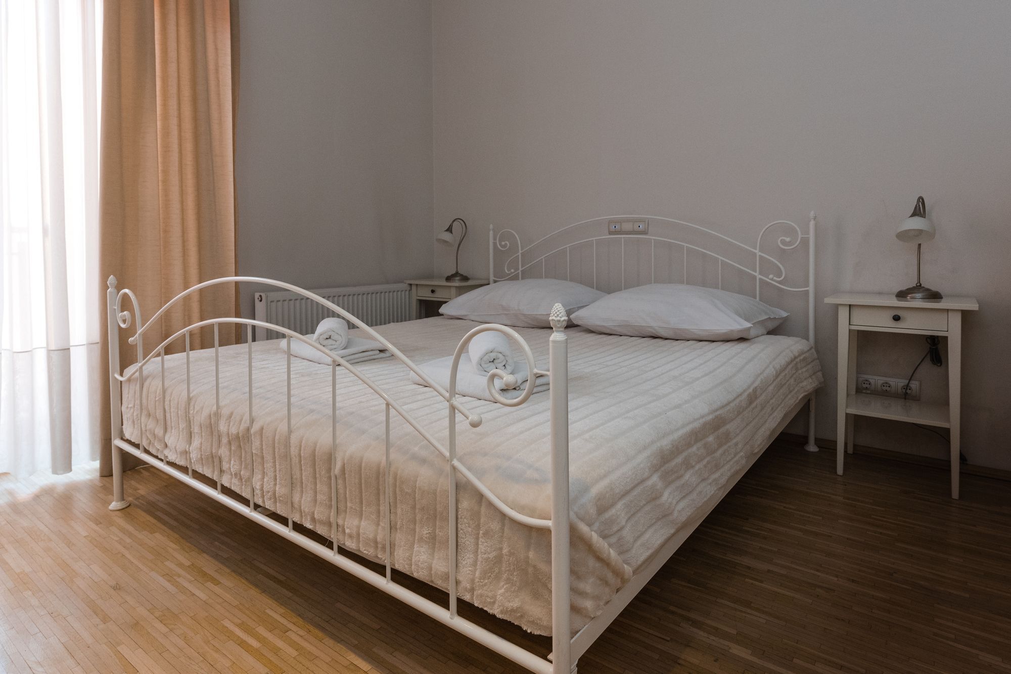 Horizon - Radziwillowska Apartament Kraków